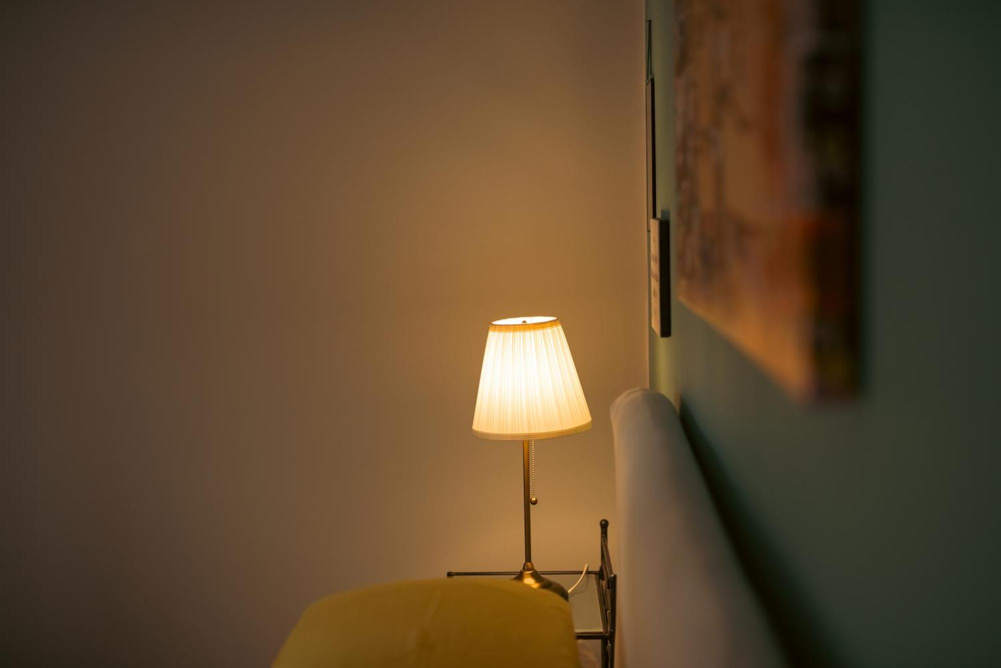 Portarotese Apartment With Terrace Salerno Exterior foto